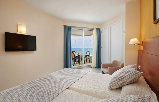 Hipotels Bahía Grande Aparthotel - Foto 12