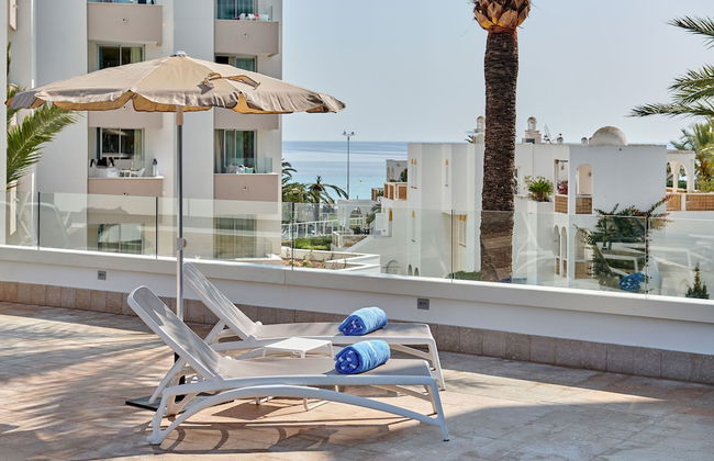 Hipotels Bahía Grande Aparthotel - Foto 64