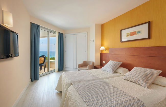 Hipotels Bahía Grande Aparthotel - Foto 16