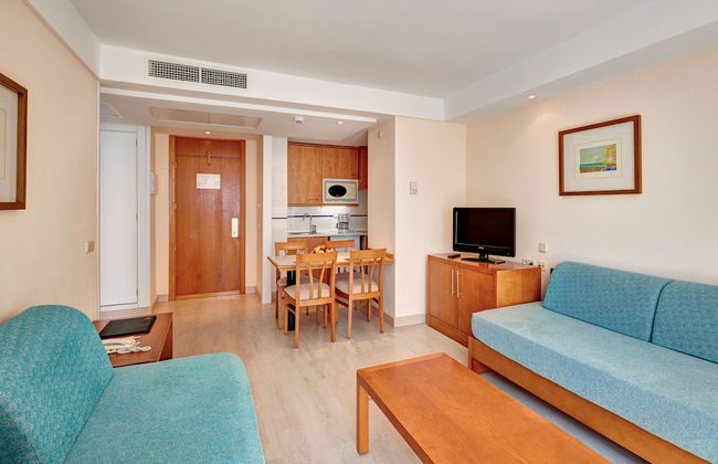 Hipotels Bahía Grande Aparthotel - Foto 21