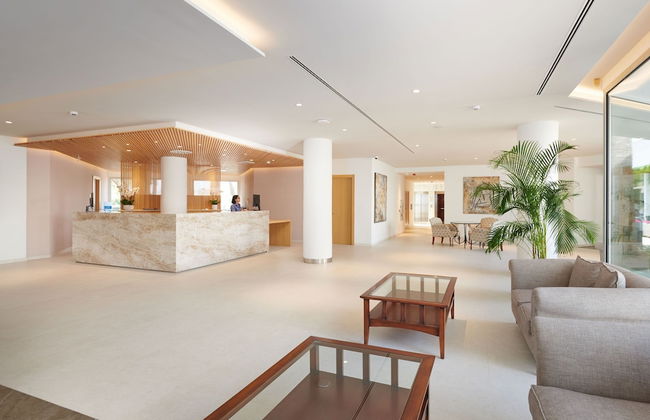 Hipotels Bahía Grande Aparthotel - Foto 4