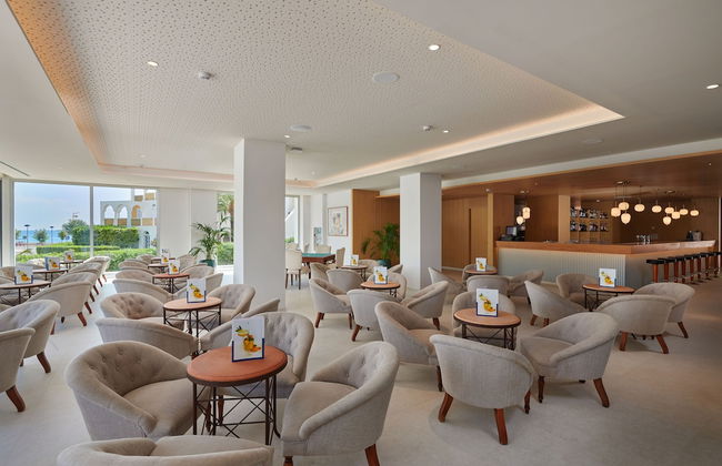 Hipotels Bahía Grande Aparthotel - Foto 55