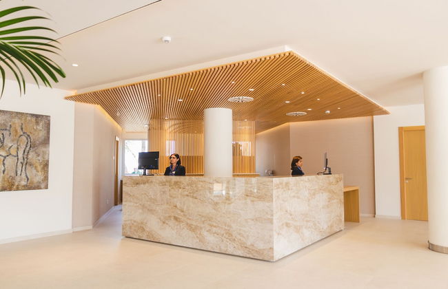 Hipotels Bahía Grande Aparthotel - Foto 3