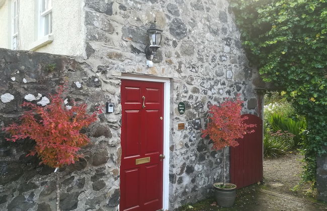 Carncairn - Foto 1