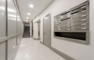 Photo 2 - Roomspace Apartments -The Quadrant