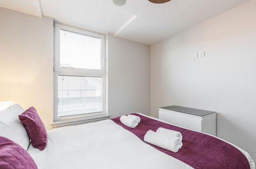 Foto 5 - Roomspace Apartments -The Quadrant
