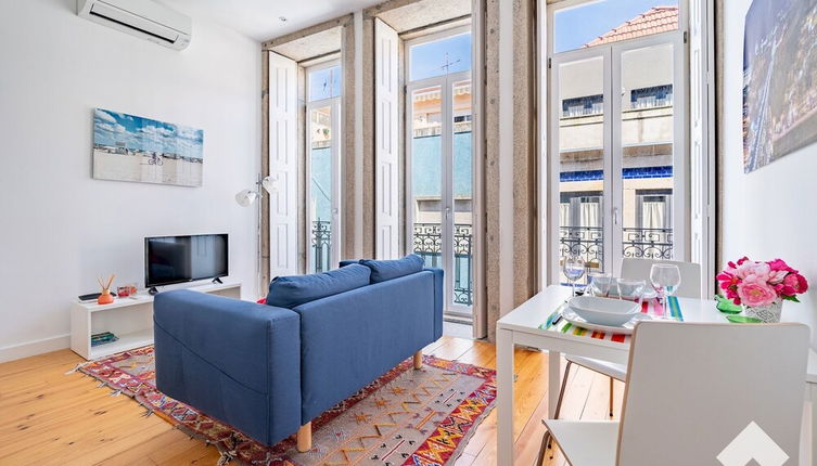 Photo 1 - Bianc2 · Bright Apartment Downtown Porto