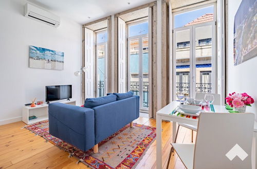 Photo 1 - Bianc2 · Bright Apartment Downtown Porto