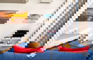 Photo 1 - Mrtir1 · Bright Apartment Downtown Porto