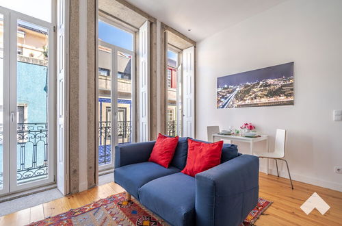 Photo 10 - Bianc2 · Bright Apartment Downtown Porto