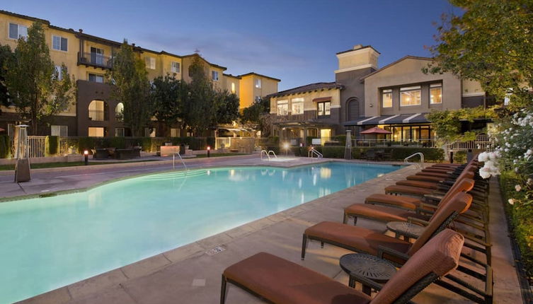 Photo 1 - Bluebird Suites in Santa Clara