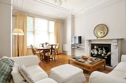 Foto 1 - Classic Beautiful Apartment