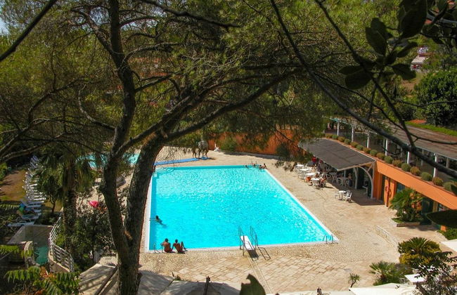 Art Apartment Capo D'Arco - Foto 19