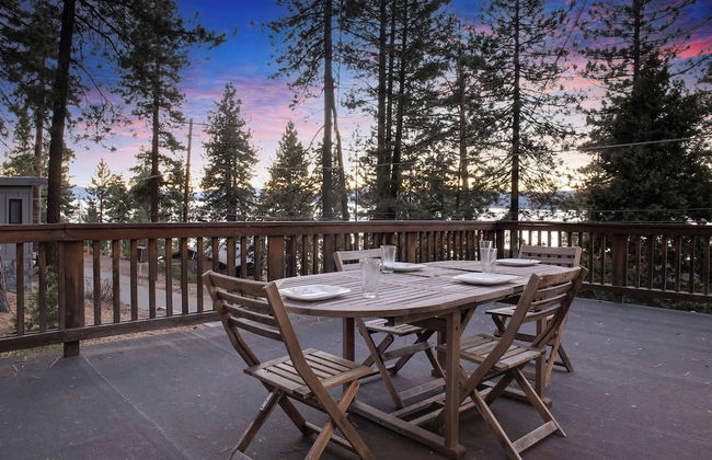 Mountainside Overlook Lake Views & Hot Tub - Foto 39