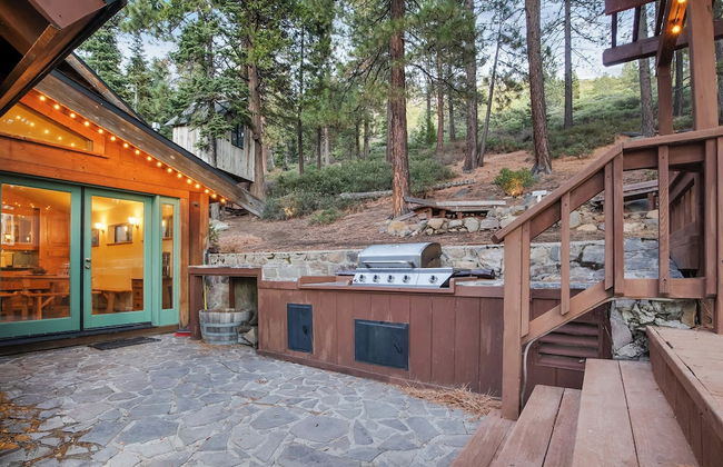 Mountainside Overlook Lake Views & Hot Tub - Foto 42
