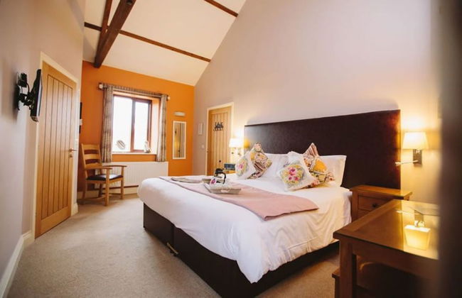 Oak Cottage - Foto 1