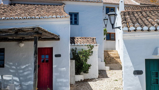 Foto 1 - Aldeia da Pedralva - Slow Village