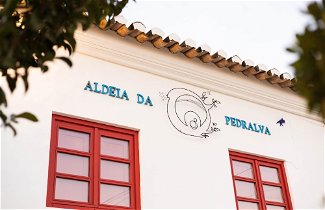 Photo 2 - Aldeia da Pedralva - Slow Village