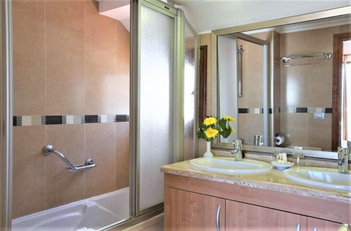 Foto 38 - Beverly Hills Suites - Excel Hotels & Resorts