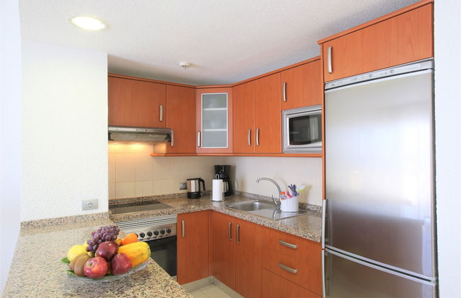 Ona Beverly Hills Suites - Foto 31