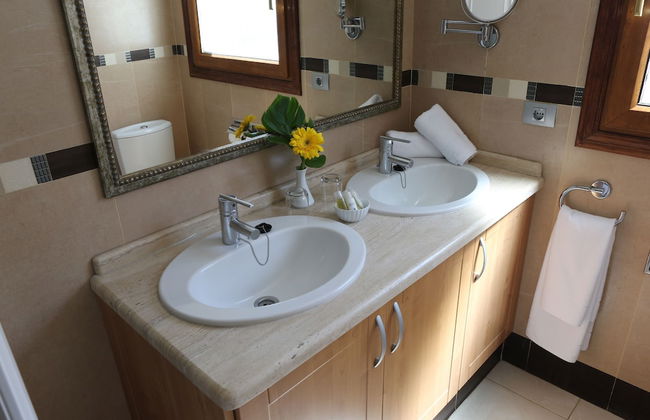 Ona Beverly Hills Suites - Foto 51