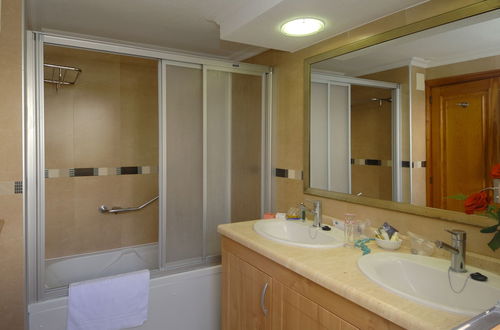 Foto 35 - Beverly Hills Suites - Excel Hotels & Resorts