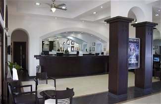 Foto 2 - Beverly Hills Suites - Excel Hotels & Resorts