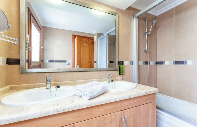 Ona Beverly Hills Suites - Foto 36