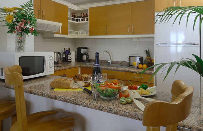 Ona Beverly Hills Suites - Foto 28