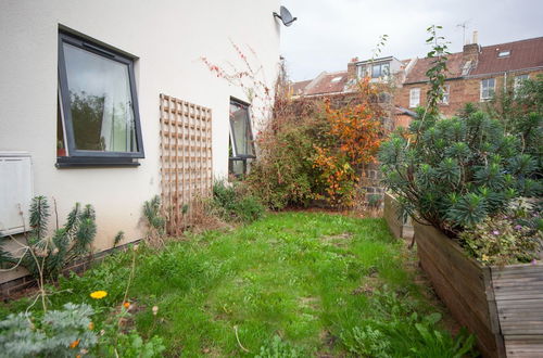 Photo 22 - Special 3 Bedroom Townhouse With Parking in Bristol