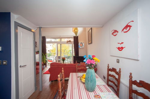 Foto 8 - Special 3 Bedroom Townhouse With Parking in Bristol