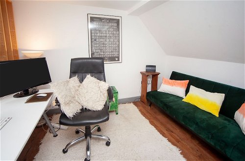 Photo 14 - Special 3 Bedroom Townhouse With Parking in Bristol