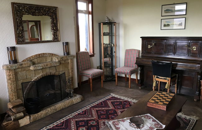 Garvault House - Foto 33