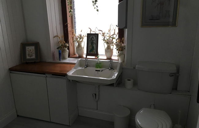 Garvault House - Foto 17