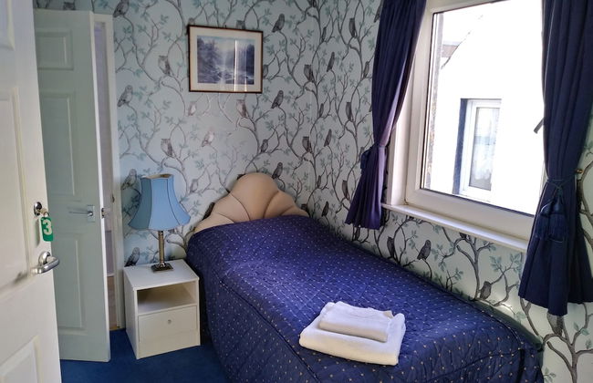 Garvault House - Foto 5