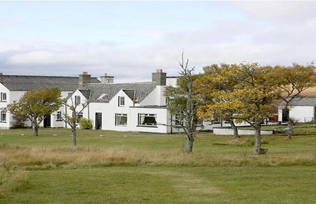 Garvault House - Foto 1