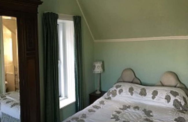 Garvault House - Foto 2