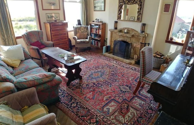 Garvault House - Foto 13