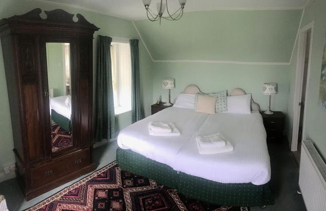 Garvault House - Foto 12
