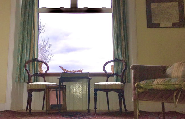 Garvault House - Foto 36