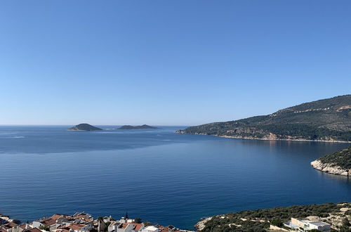 Photo 27 - Apartment Mija, Kalkan, Turkey