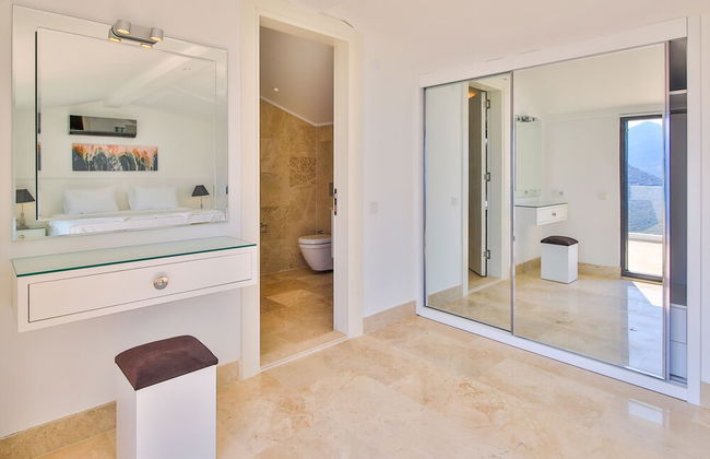 Apartment Mija, Kalkan, Turkey - Foto 4