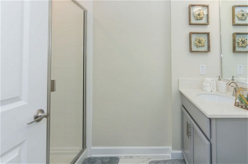 Photo 2 - Dream Townhome with private pool Close to Disney SL4906