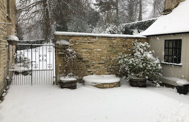 Courtyard Cottage - Adults Only - Foto 17