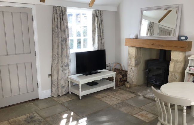 Courtyard Cottage - Adults Only - Foto 9