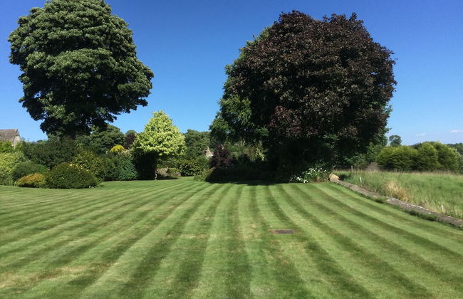 Courtyard Cottage - Adults Only - Foto 15