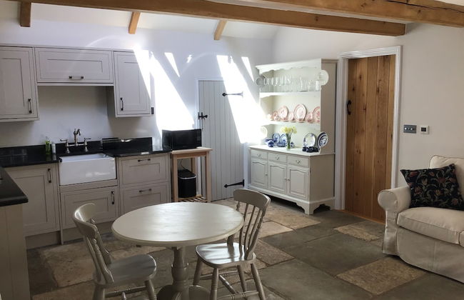 Courtyard Cottage - Adults Only - Foto 10
