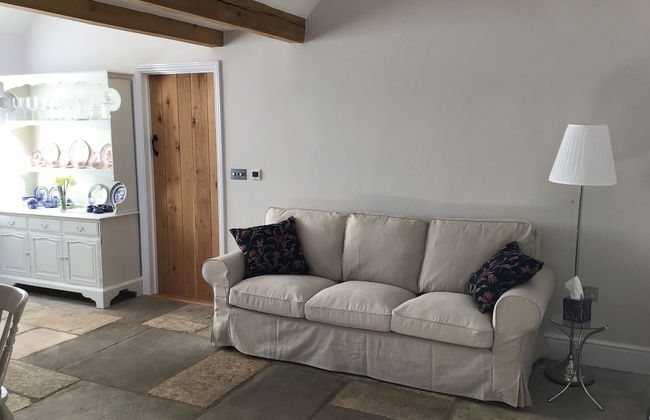 Courtyard Cottage - Adults Only - Foto 7