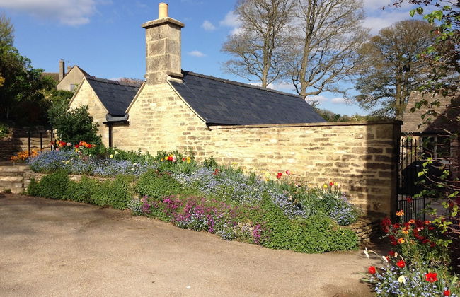 Courtyard Cottage - Adults Only - Foto 16