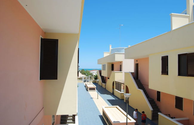 Eden Village - Photo 29